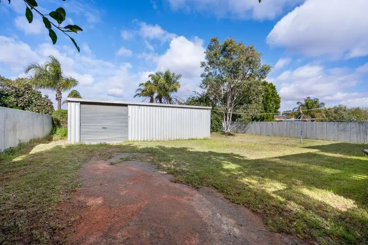 Fourth view of Homely house listing, 10 Cotter Place, Hannans WA 6430