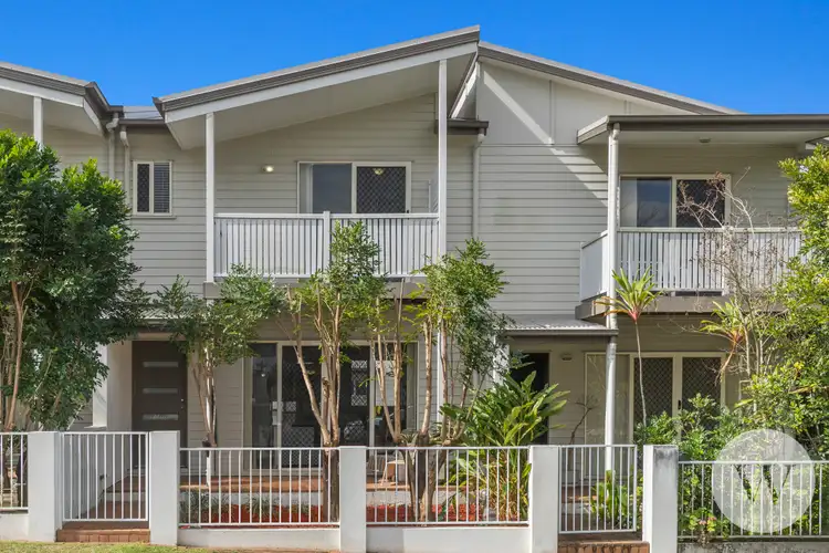7/61 Buller Street, Everton Park QLD 4053