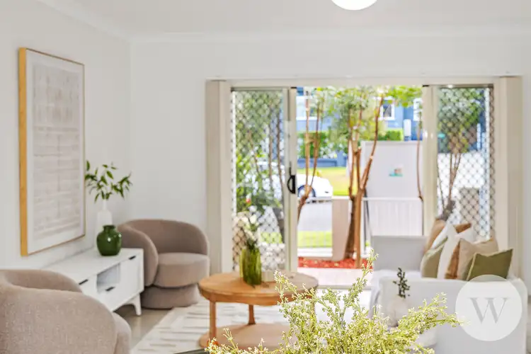 Fourth view of Homely townhouse listing, 7/61 Buller Street, Everton Park QLD 4053