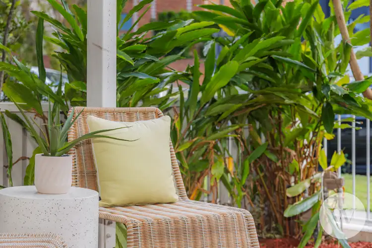 Sixth view of Homely townhouse listing, 7/61 Buller Street, Everton Park QLD 4053