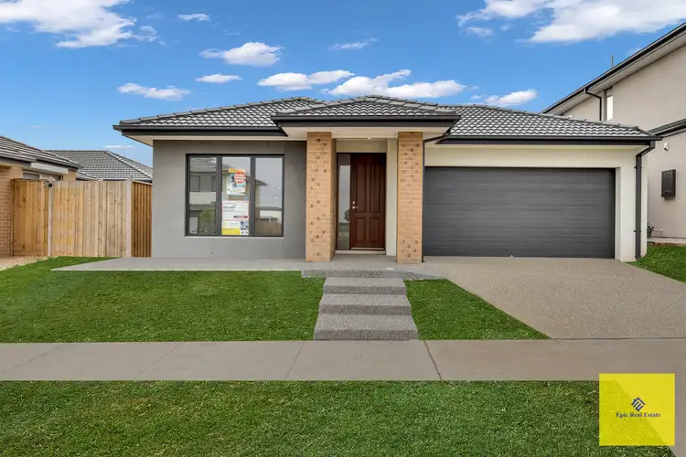 5 NATURE ROAD, Tarneit VIC 3029