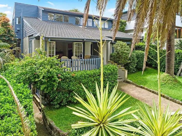 5 Lamb Street, Bellevue Hill NSW 2023