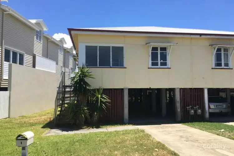 Main view of Homely flat listing, 2/498 Flinders Parade, Brighton QLD 4017
