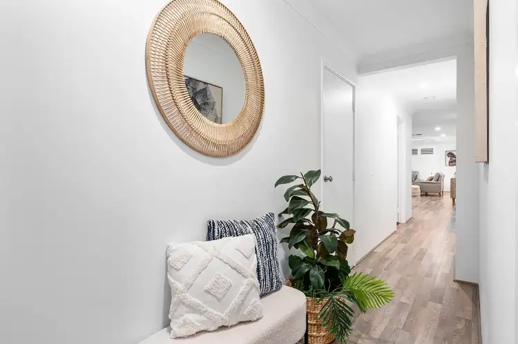 Second view of Homely house listing, 1 Cosin Street, Piara Waters WA 6112