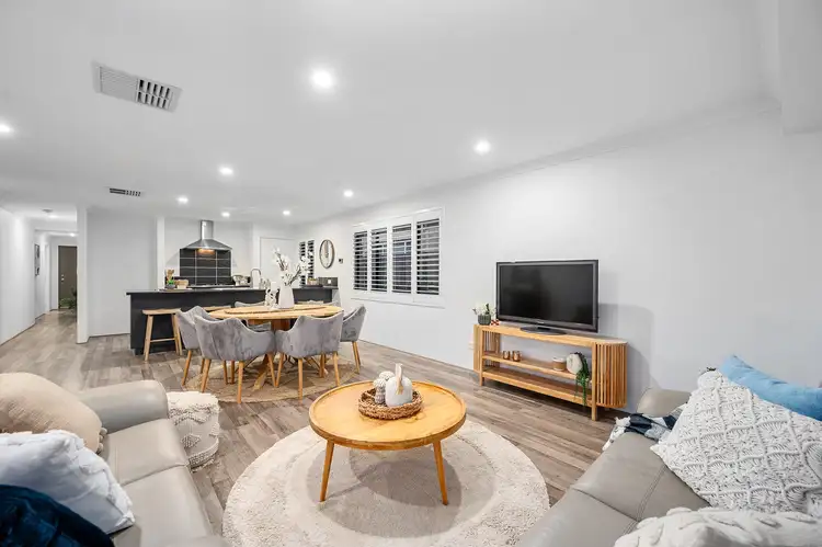 Fourth view of Homely house listing, 1 Cosin Street, Piara Waters WA 6112