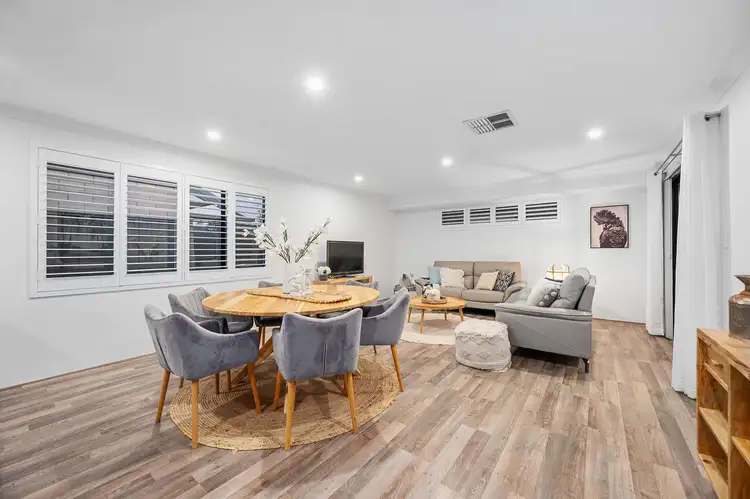 Fifth view of Homely house listing, 1 Cosin Street, Piara Waters WA 6112