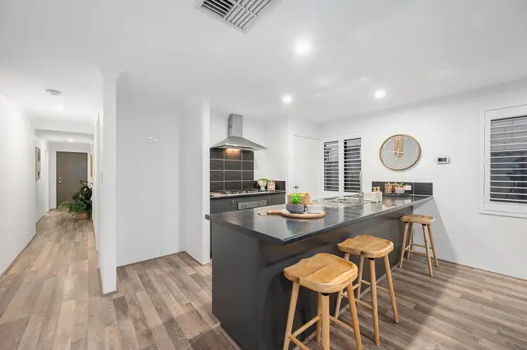 Sixth view of Homely house listing, 1 Cosin Street, Piara Waters WA 6112