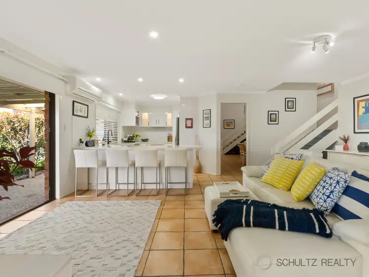 Third view of Homely house listing, 16 Kaiser Drive, Windaroo QLD 4207
