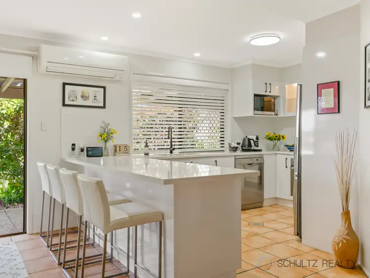Fourth view of Homely house listing, 16 Kaiser Drive, Windaroo QLD 4207