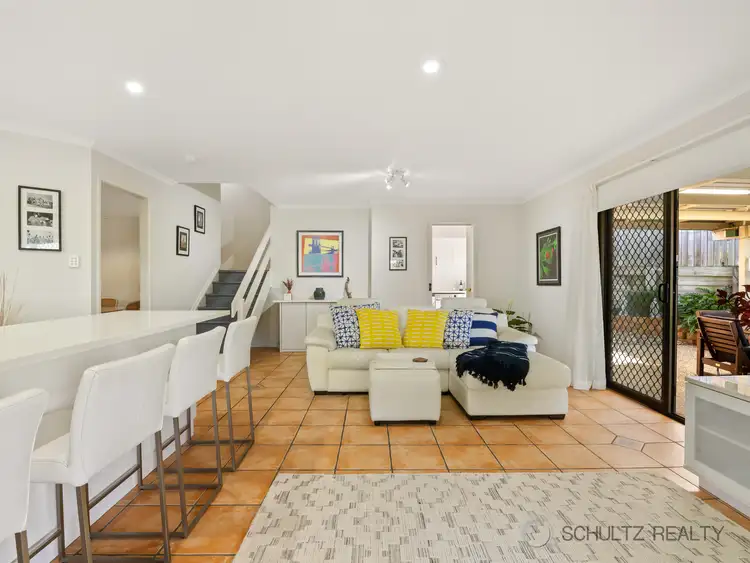 Sixth view of Homely house listing, 16 Kaiser Drive, Windaroo QLD 4207