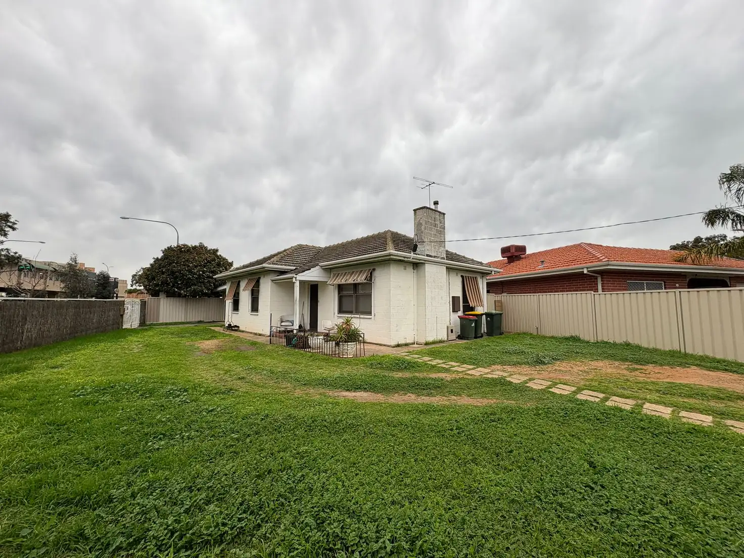 Main view of Homely semi-detached listing, 185 Sturt Road, Seacombe Gardens SA 5047