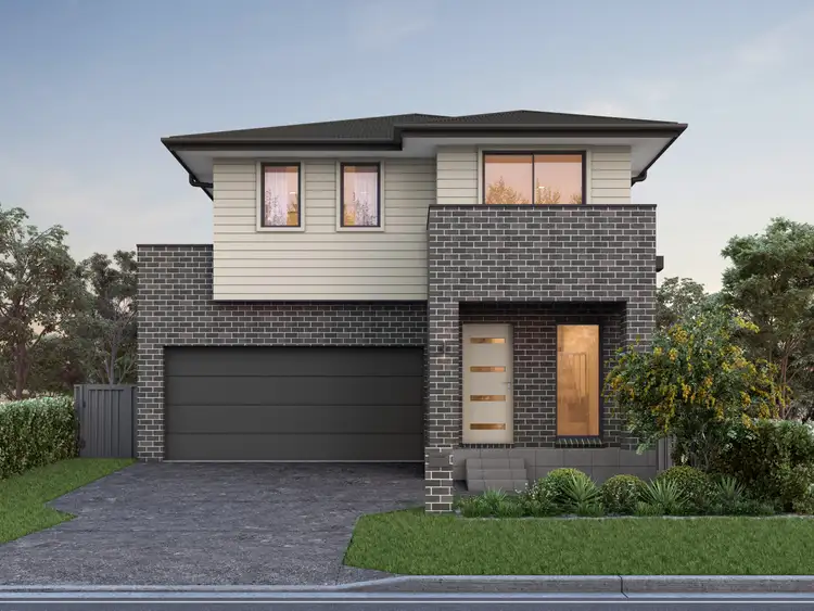 lot 129/15 Cuesta Way, Box Hill NSW 2765