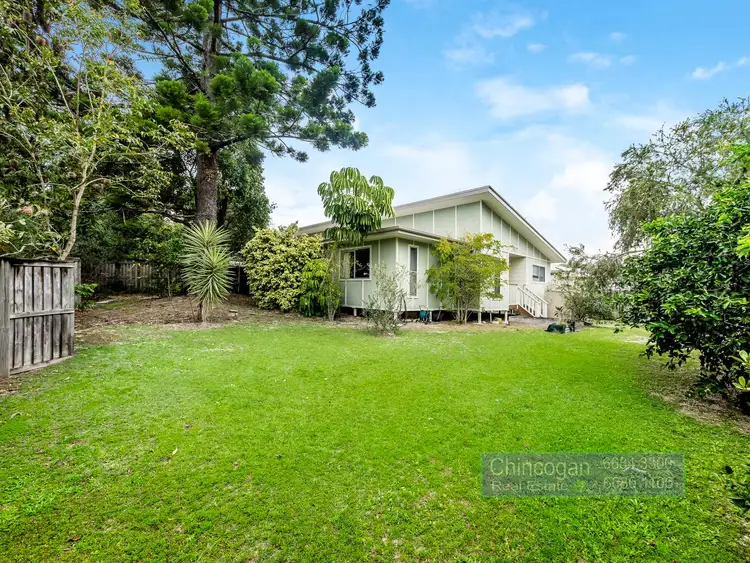 4 Miram Place, Ocean Shores NSW 2483
