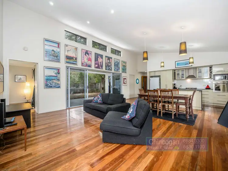 Fourth view of Homely house listing, 4 Miram Place, Ocean Shores NSW 2483