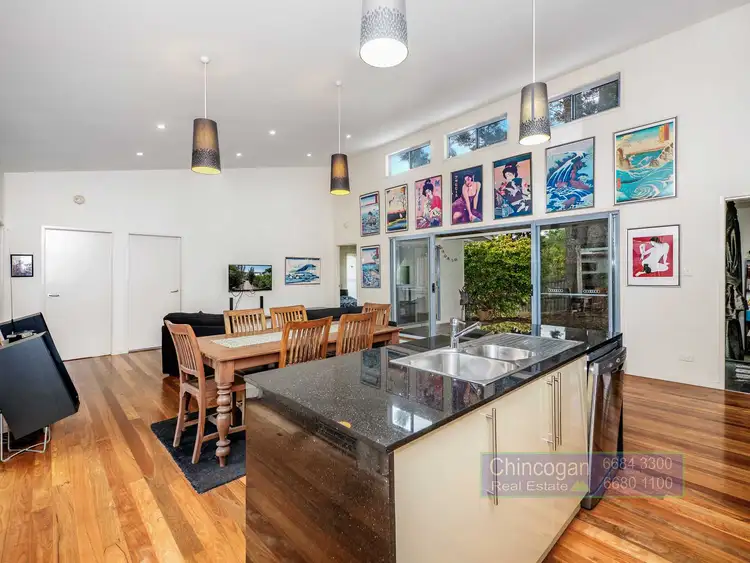 Sixth view of Homely house listing, 4 Miram Place, Ocean Shores NSW 2483