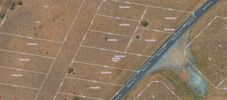Second view of Homely land listing, LOT 101, 605A Princes Highway, Corio VIC 3214