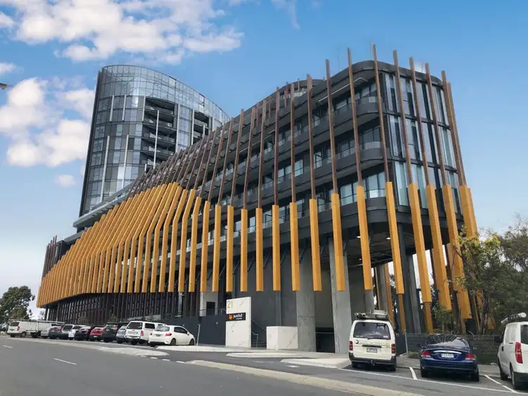 443 Upper Heidleberg Road