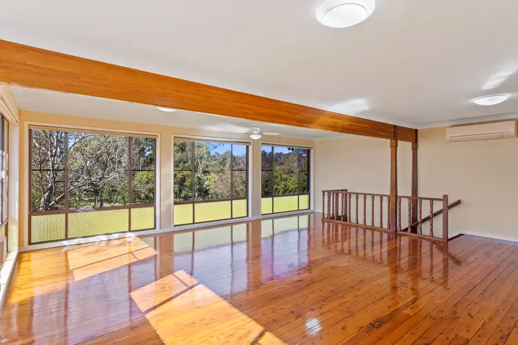 Second view of Homely house listing, 17 Ludlow Court, Rangeville QLD 4350