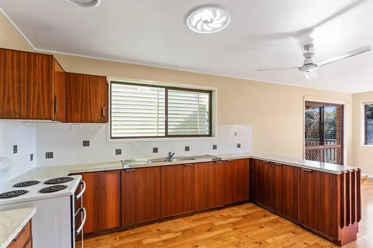 Third view of Homely house listing, 17 Ludlow Court, Rangeville QLD 4350