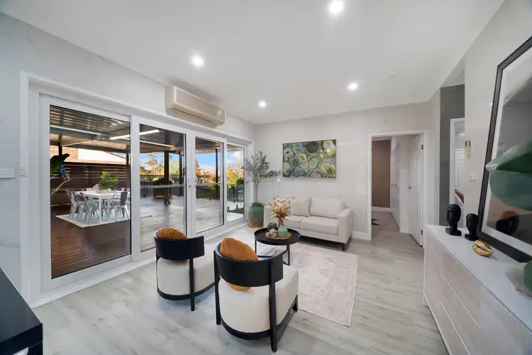 58 Silverdale Road