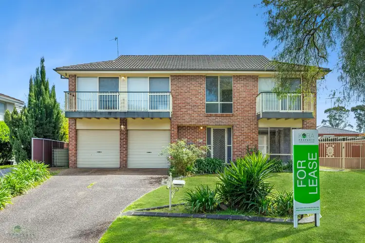 10 Roberts Place, Mcgraths Hill NSW 2756