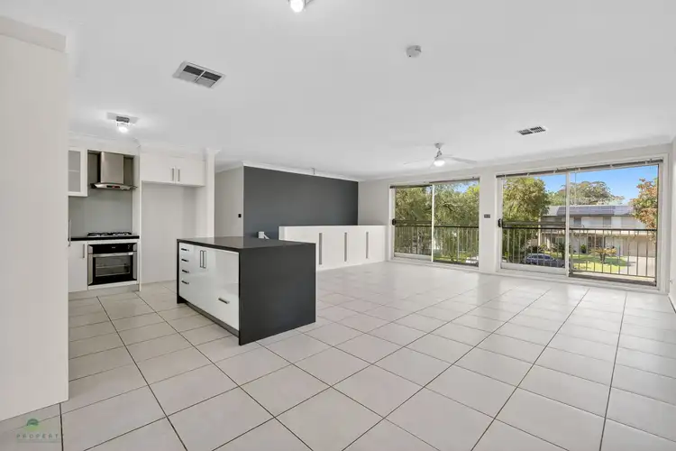 Second view of Homely house listing, 10 Roberts Place, Mcgraths Hill NSW 2756