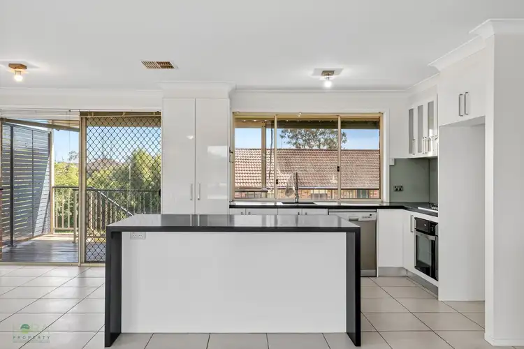 Third view of Homely house listing, 10 Roberts Place, Mcgraths Hill NSW 2756