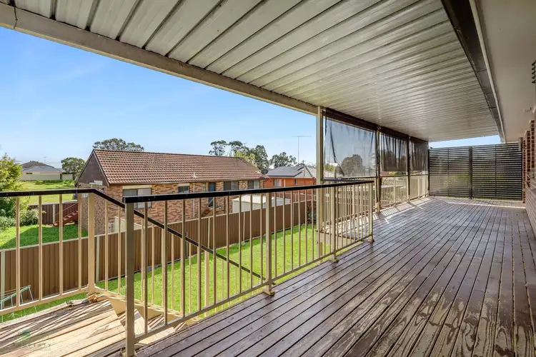 Fourth view of Homely house listing, 10 Roberts Place, Mcgraths Hill NSW 2756