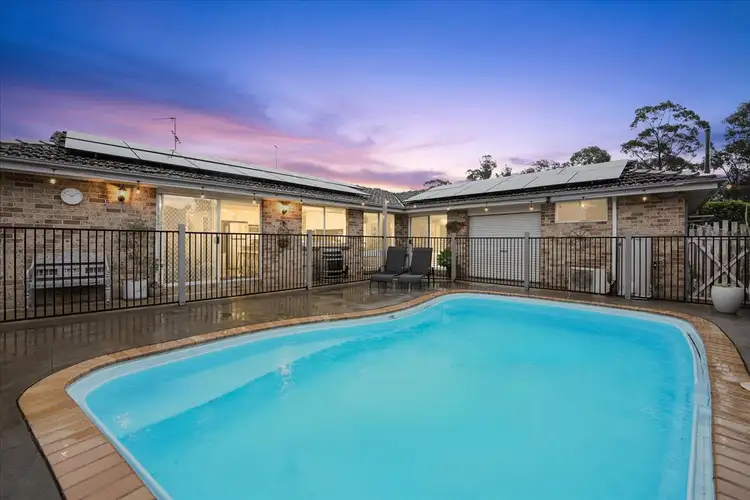 79 East Parade, Buxton NSW 2571