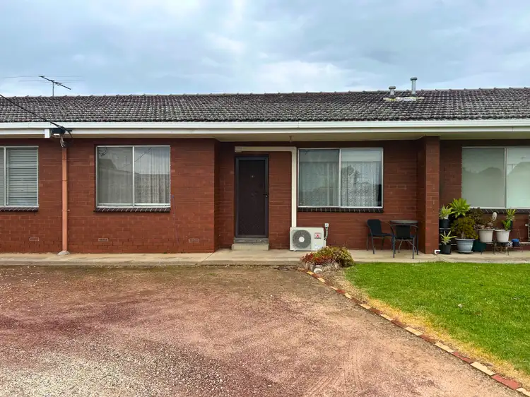 3/18A SCHUBERT CRESCENT, Wodonga VIC 3690