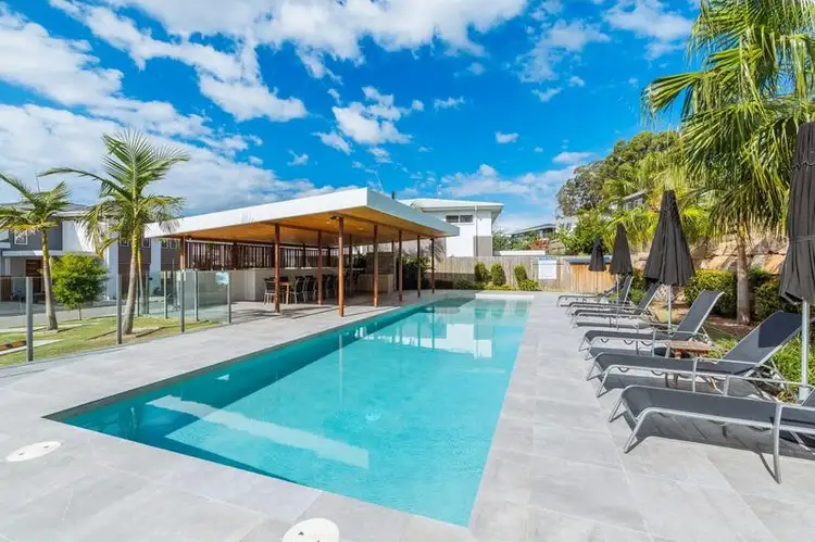24 Bonogin Road