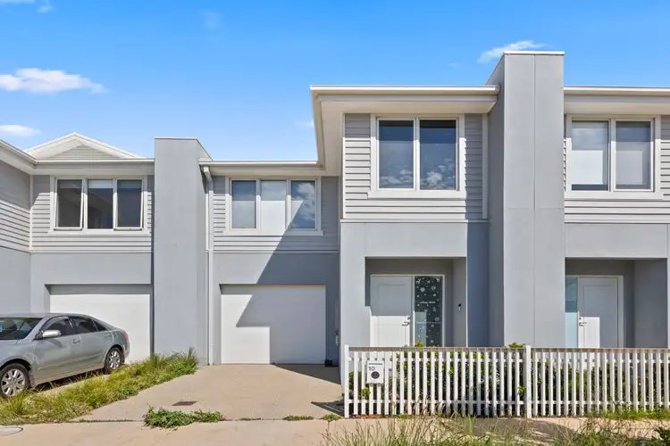 6 Castlecrag Wy,, Strathtulloh VIC 3338