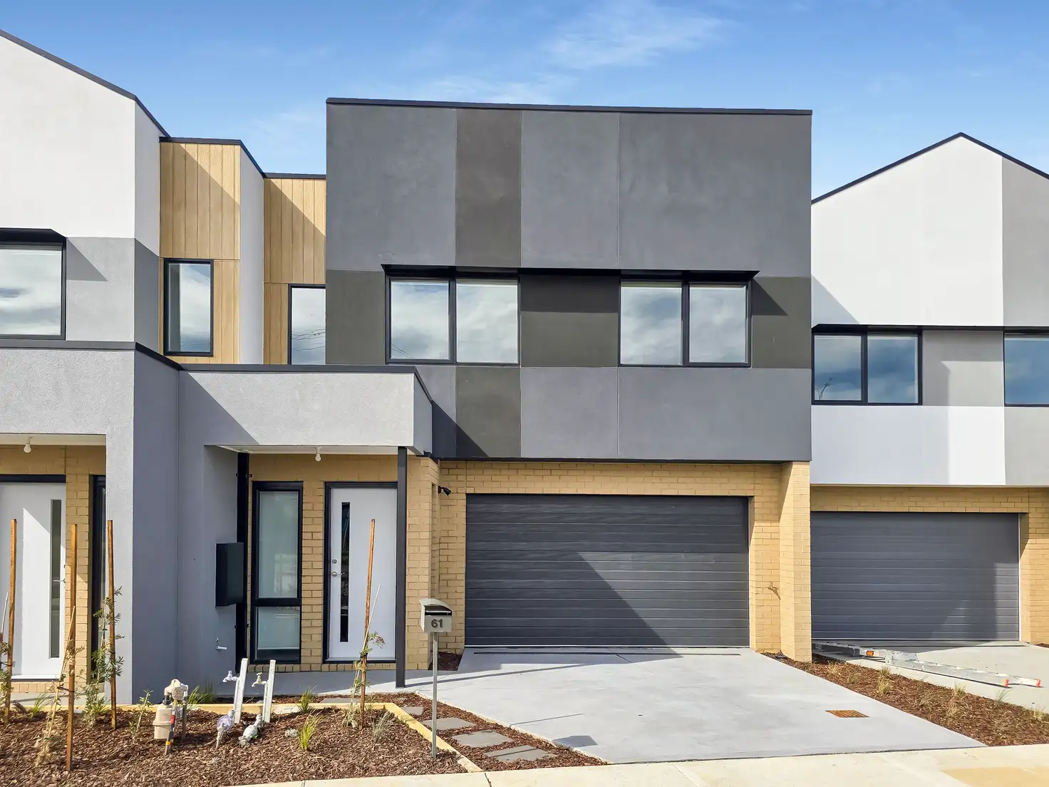 Main view of Homely house listing, 61 Countess Street, Armstrong Creek VIC 3217