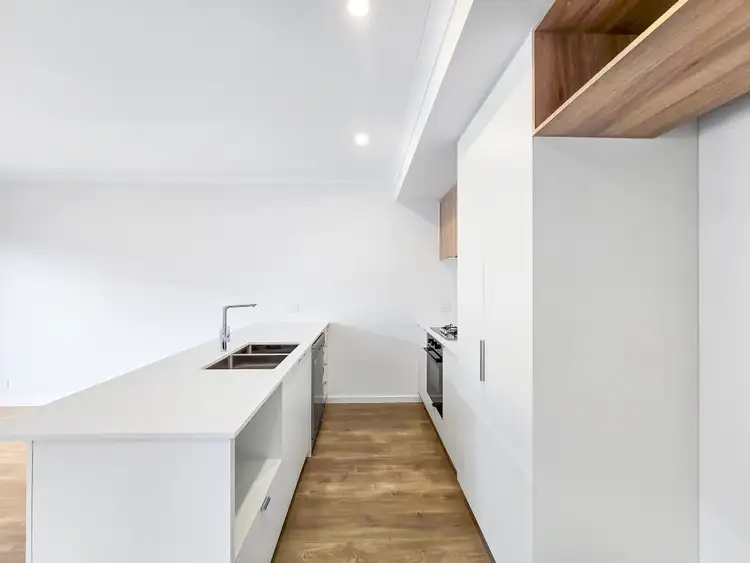 Second view of Homely house listing, 61 Countess Street, Armstrong Creek VIC 3217