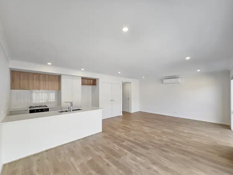 Fourth view of Homely house listing, 61 Countess Street, Armstrong Creek VIC 3217