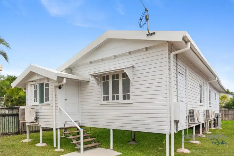 43 Clayton Street, Hermit Park QLD 4812