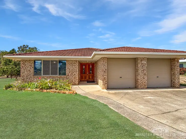 7 Tivoli Close, Mareeba QLD 4880