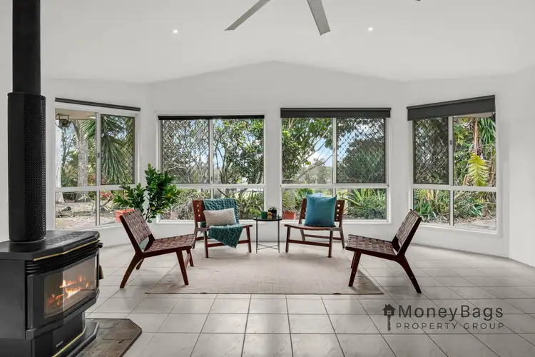 125 Henderson Road, Glenlogan QLD 4280