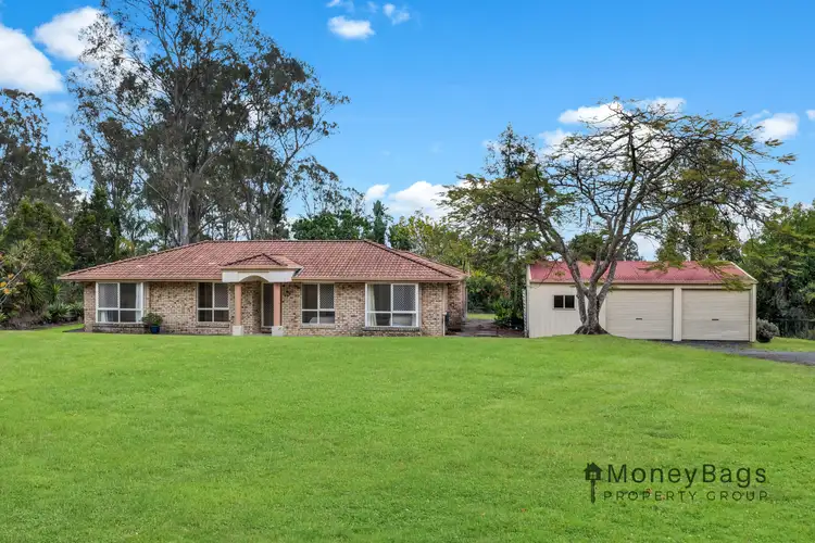 125 Henderson Road, Glenlogan QLD 4280
