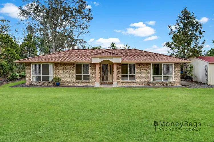 125 Henderson Road, Glenlogan QLD 4280