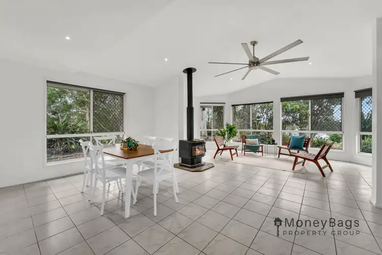 Fifth view of Homely house listing, 125 Henderson Road, Glenlogan QLD 4280
