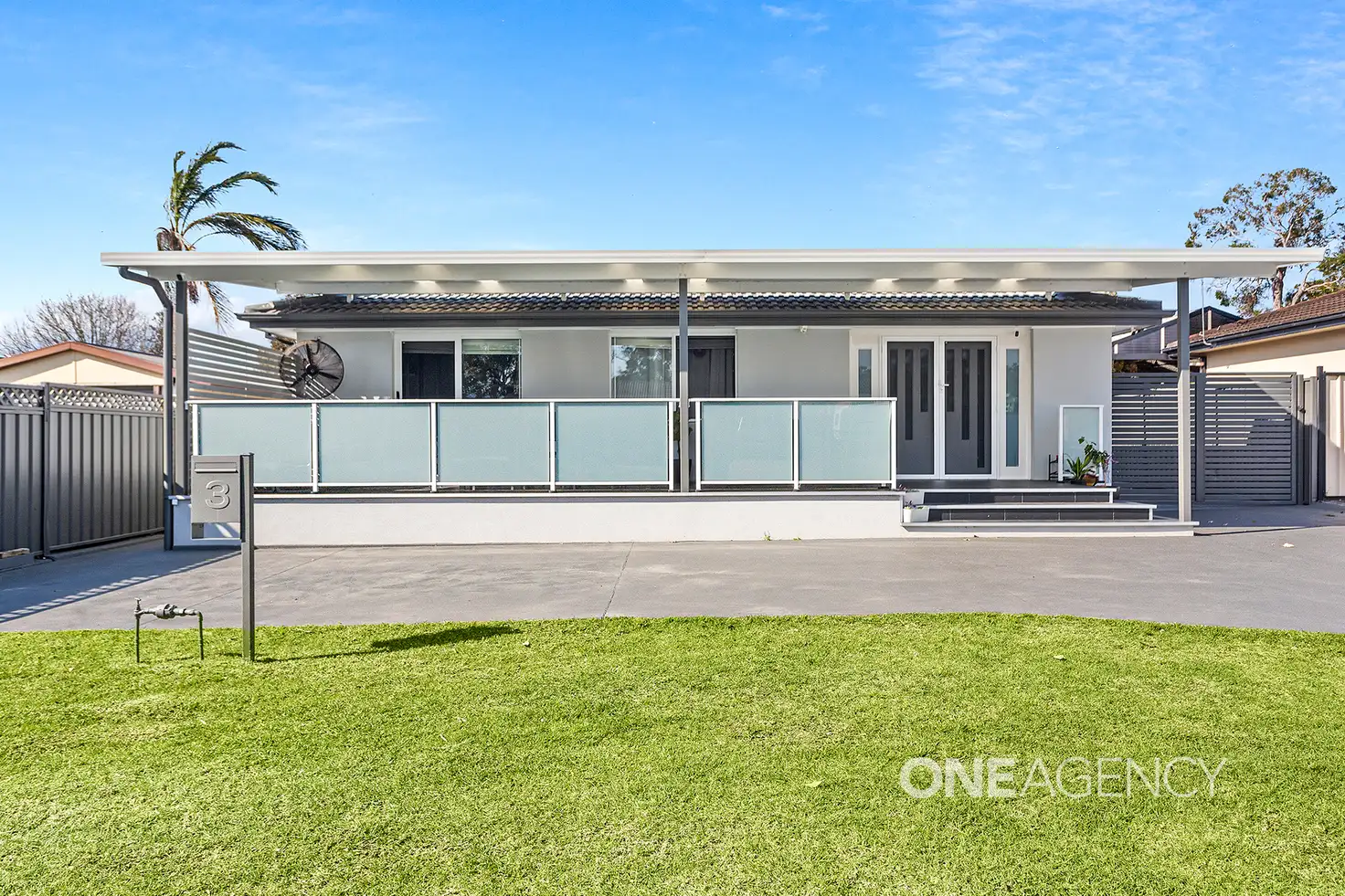 Main view of Homely house listing, 3 Coolibah Avenue, Albion Park Rail NSW 2527