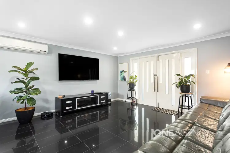 Second view of Homely house listing, 3 Coolibah Avenue, Albion Park Rail NSW 2527