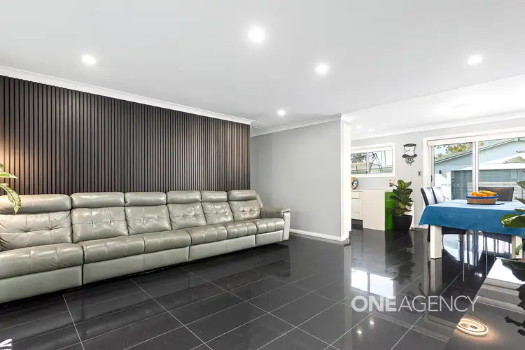 Third view of Homely house listing, 3 Coolibah Avenue, Albion Park Rail NSW 2527