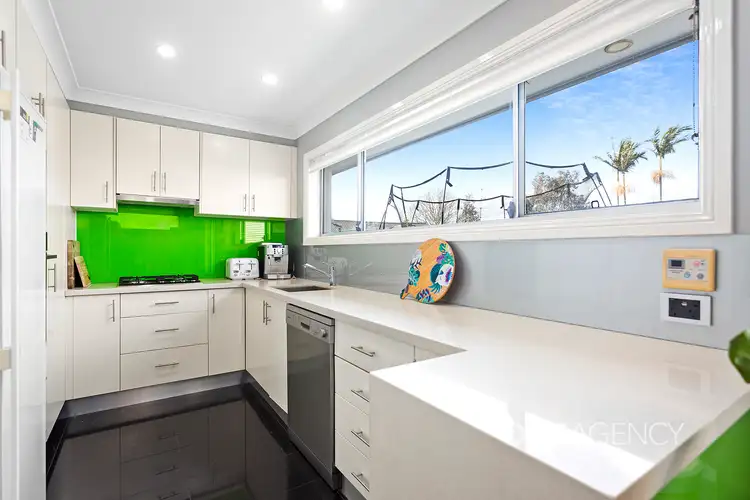 Fourth view of Homely house listing, 3 Coolibah Avenue, Albion Park Rail NSW 2527