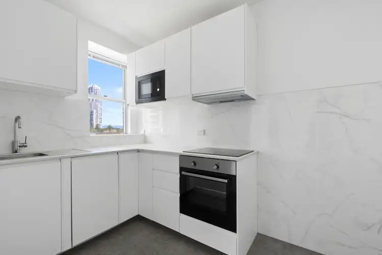 Fourth view of Homely apartment listing, 10/15 Pacific Street, Main Beach QLD 4217