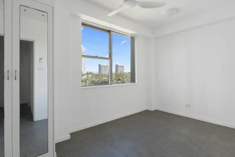 Fifth view of Homely apartment listing, 10/15 Pacific Street, Main Beach QLD 4217