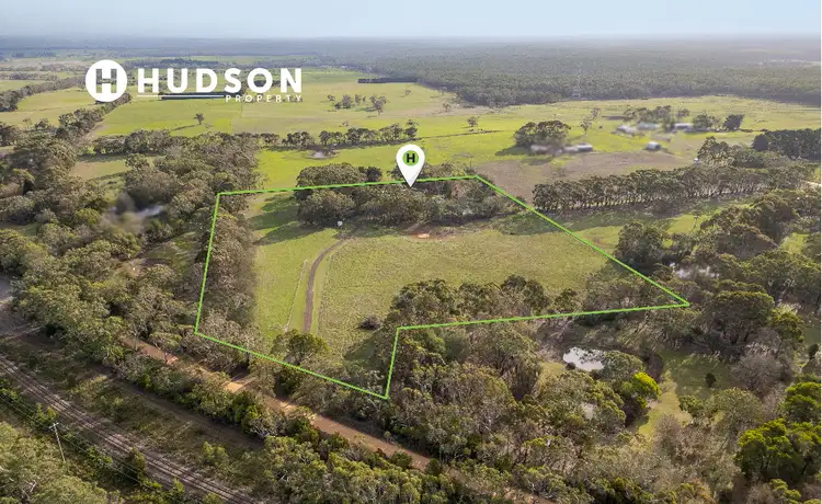 13 Benbows Road, Gorae VIC 3305
