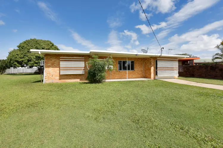 25 Chauvel Street, South Mackay QLD 4740
