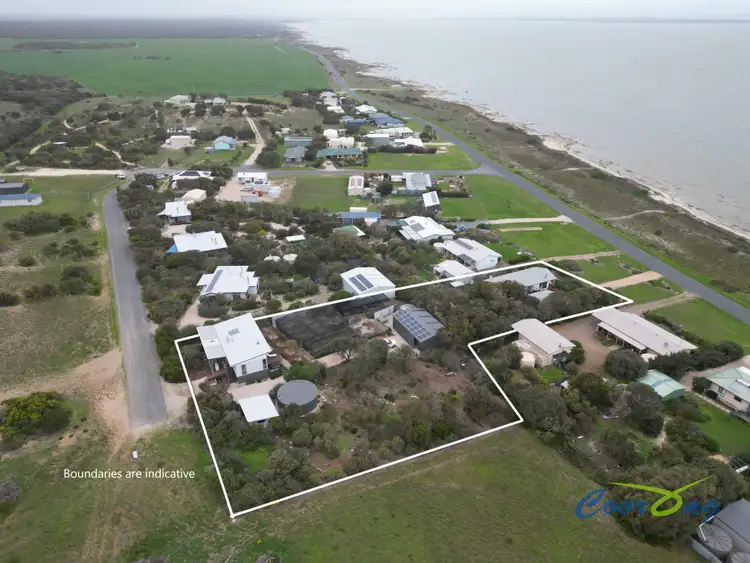442 Seven Mile Road, Meningie SA 5264
